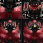 Crimson Typhoon Deluxe