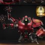 Crimson Typhoon Deluxe