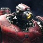 Crimson Typhoon Deluxe
