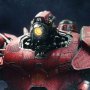 Crimson Typhoon Deluxe