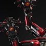 Crimson Typhoon Deluxe