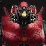 Crimson Typhoon Deluxe