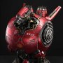Crimson Typhoon Deluxe