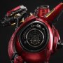 Crimson Typhoon Deluxe