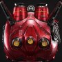 Crimson Typhoon Deluxe