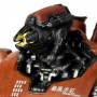 Jaeger Crimson Typhoon
