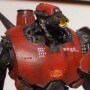 Jaeger Crimson Typhoon