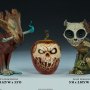 Court Of Dead: Critters Skratch And Riazz 2-PACK