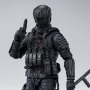 Walking Dead-The Ones Who Lived: CRM Soldier