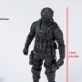 CRM Soldier