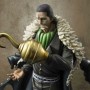 Crocodile Repaint (studio)