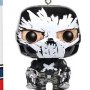 Captain America-Civil War: Crossbones Pop! Keychain