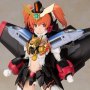 Crossframe Girl GaoGaiGar (Komatsu E-ji)