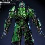 Crosshairs (Prime 1 Studio)