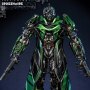 Crosshairs (Prime 1 Studio)