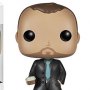 Supernatural: Crowley Pop! Vinyl