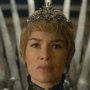 Crown Of Cersei Lannister