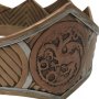 Crown Of King Viserys Targaryen