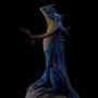 Mythical Creatures: Crown Lizard (Agaminae)