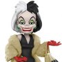 101 Dalmatians: Cruella De Vil Flocked Rock Candy Vinyl (Hot Topic)