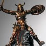 Conan The Conqueror Faux Bronze (Frank Frazetta) (studio)