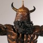 Conan The Conqueror Faux Bronze (Frank Frazetta) (studio)