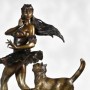 Grimm Fairy Tales: Return To Wonderland Calie Bronze