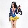 Grimm Fairy Tales: Snow White