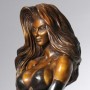 Lady Death Bronze (studio)