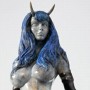 Sinful Suzi Bronze (studio)