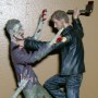 Rick Grimes Vs. Zombie (realita)