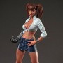 Witchblade Schoolgirl (studio)