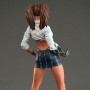 Witchblade Schoolgirl (studio)