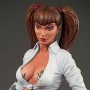 Witchblade Schoolgirl (studio)