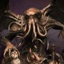 Cthulhu Bronze (Pop Culture Shock)