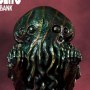 Cthulhu Coin Bank Original Color