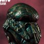 Cthulhu Coin Bank Original Color