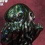 Cthulhu Coin Bank Original Color