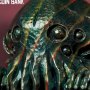 Cthulhu Coin Bank Original Color
