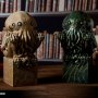 Cthulhu Coin Bank Original Color