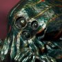 Cthulhu Coin Bank Original Color