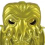 Nightmares Of Lovecraft: Cthulhu Metallic (BAM)