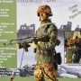 Panzer Grenadier (produkce)