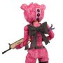 Cuddle Team Leader