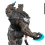 Cull Obsidian Battle Diorama (Iron Studios)