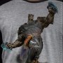 Cull Obsidian Battle Diorama (Iron Studios)