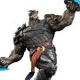 Cull Obsidian Battle Diorama (Iron Studios)