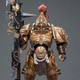 Adeptus Custodes Custodian Guard With Guardian Spear