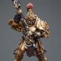 Adeptus Custodes Custodian Guard With Guardian Spear