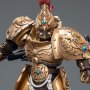 Adeptus Custodes Custodian Guard With Guardian Spear